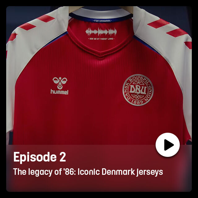 Behind the Chevrons – Episode 2